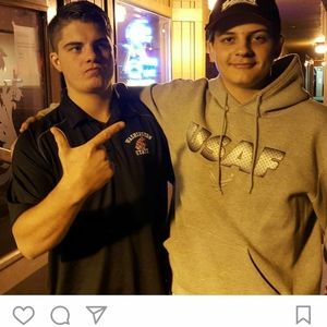 Meet your Posher, Joshua